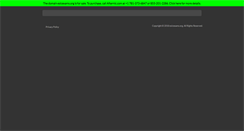 Desktop Screenshot of kl.esicexams.org